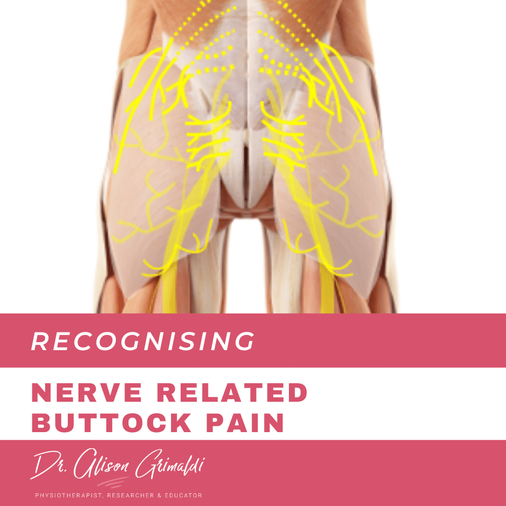 Recognising-Nerve-Related-Buttock-Pain