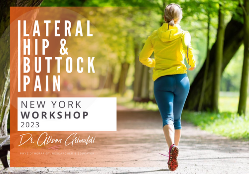Lateral-Hip-and-Buttock-Pain-Workshop-for-Physical-Therapists-in-New-York-2023