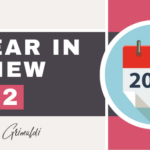 A Year In Review - Dec 2022