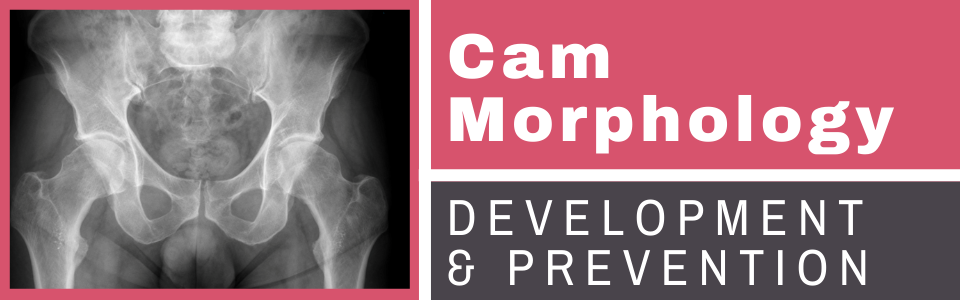 Cam Morphology - development & prevention