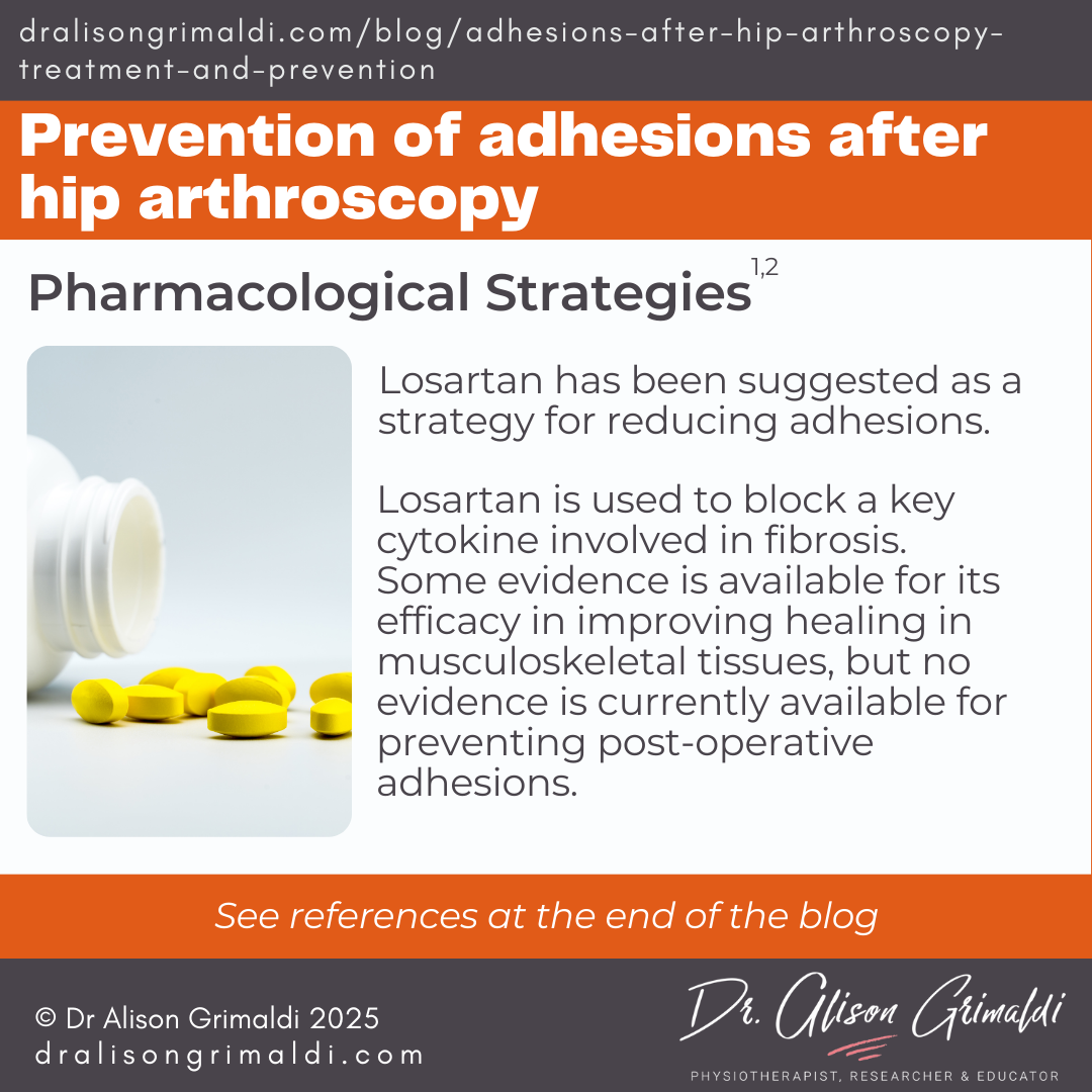 prevention-of-adhesions-after-hip-arthroscopy