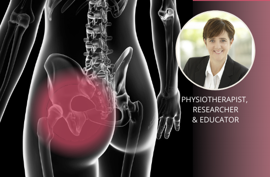 Buttock Pain Management Courses Buttock Pain Management Courses