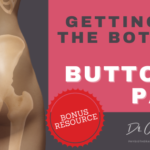 Getting to the bottom of buttock pain