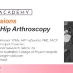 Hip Academy Meeting - Feb 2025 - Session 2 - Thumbnail