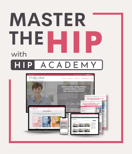 Hip Academy