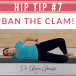 Hip Tips for Christmas #7 Ban the Clam