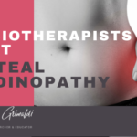 How physiotherapists treat gluteal tendinopathy
