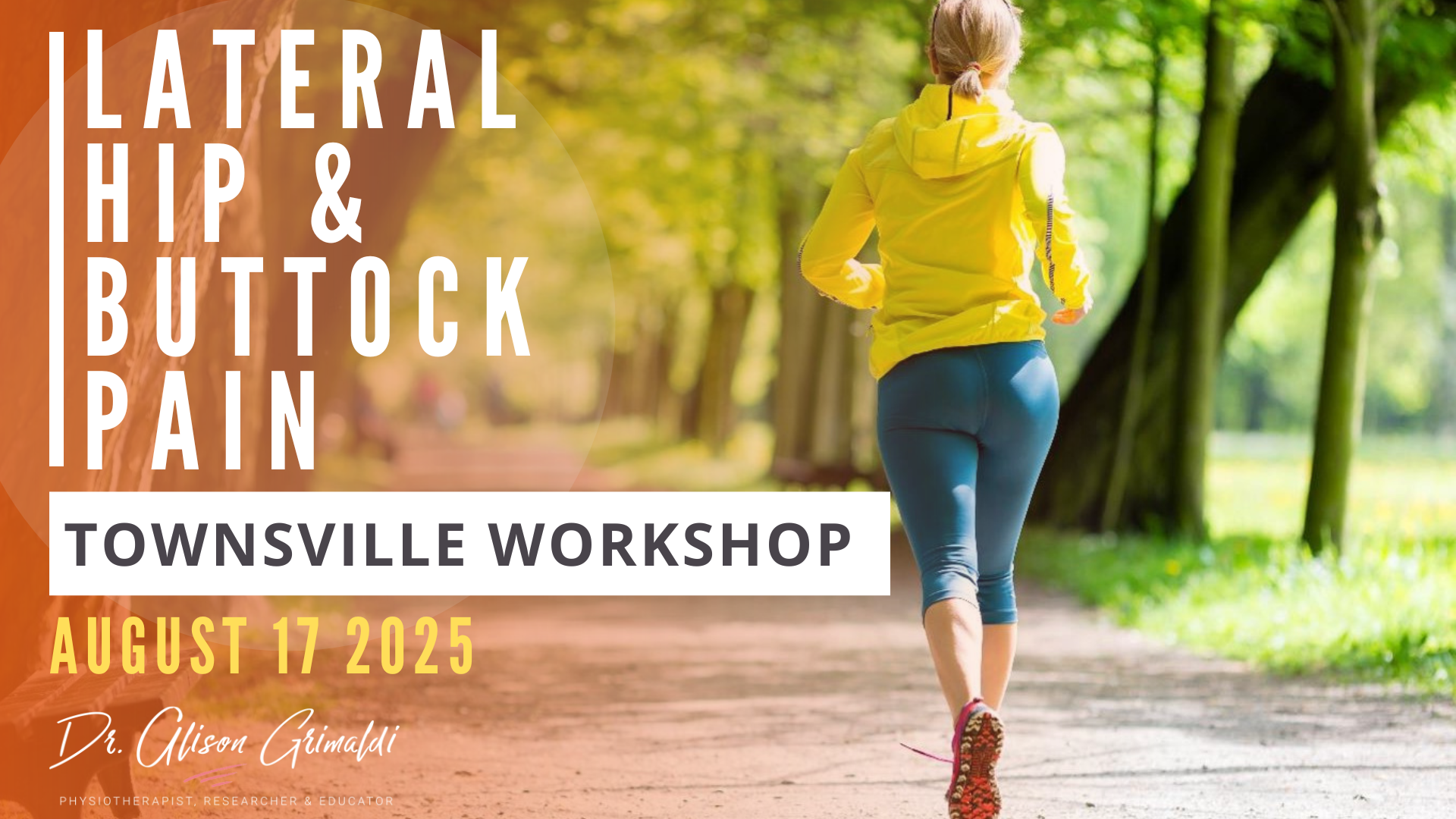 Lateral-Hip-and-Buttock-Pain-Workshop-Townsville-2025