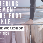 Mastering-Movement-of-the-Foot-and-Ankle-Brisbane-2026