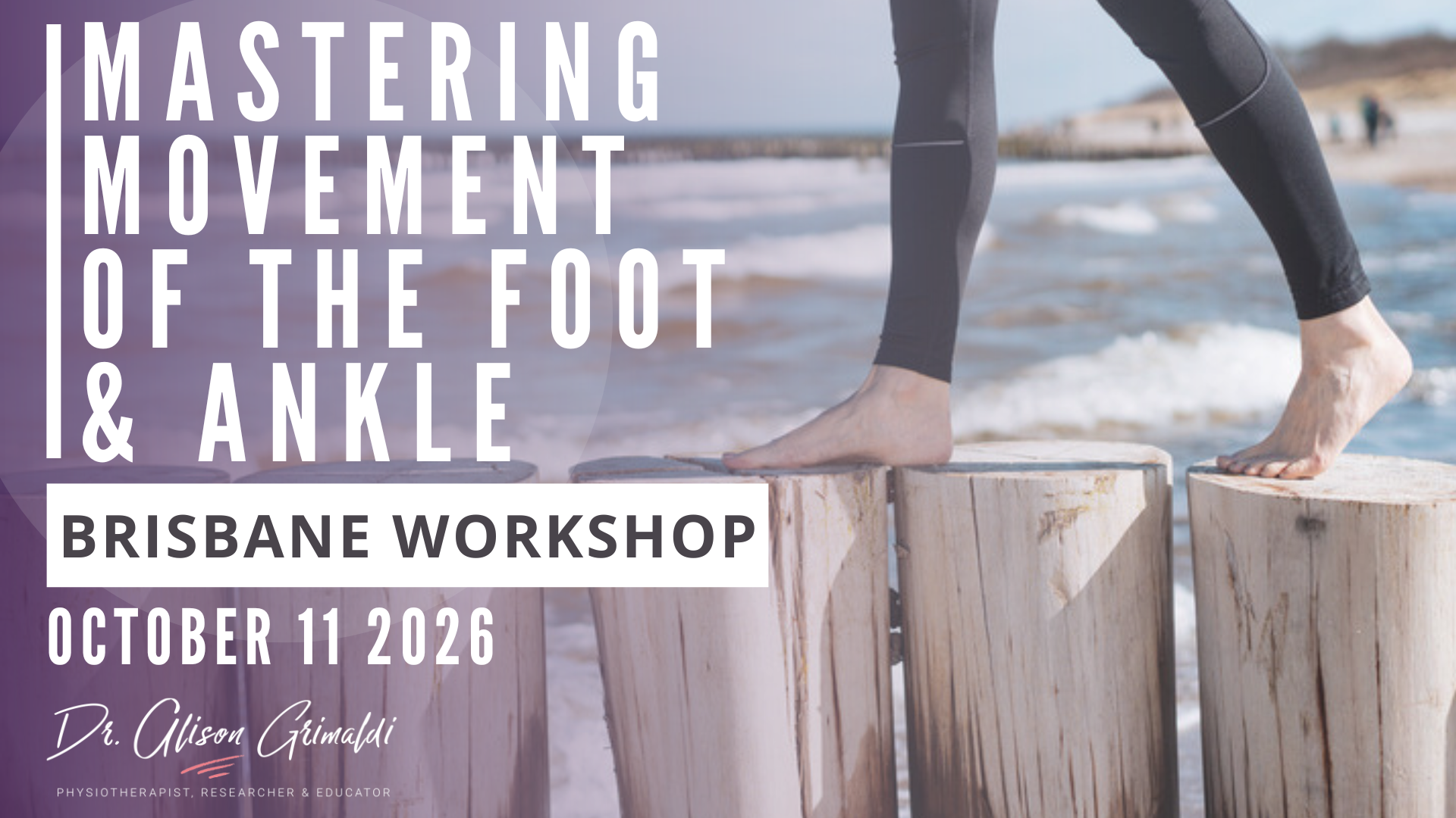 Mastering-Movement-of-the-Foot-and-Ankle-Brisbane-2026