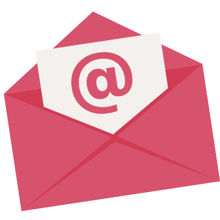 Newsletter icon for HomePage (1)