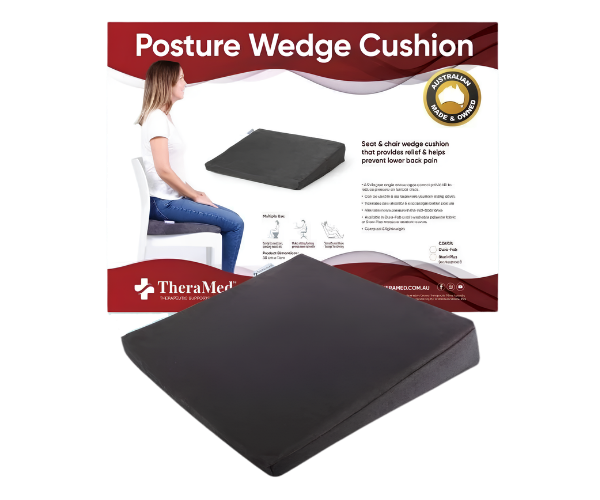 Posture Wedge Cushion