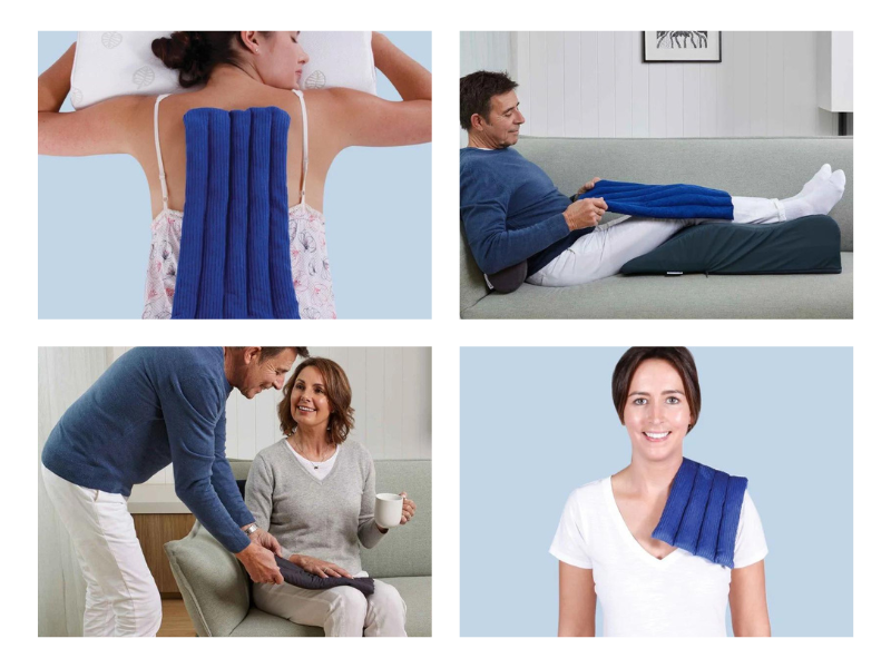 Self Help - DrAli - Product Images