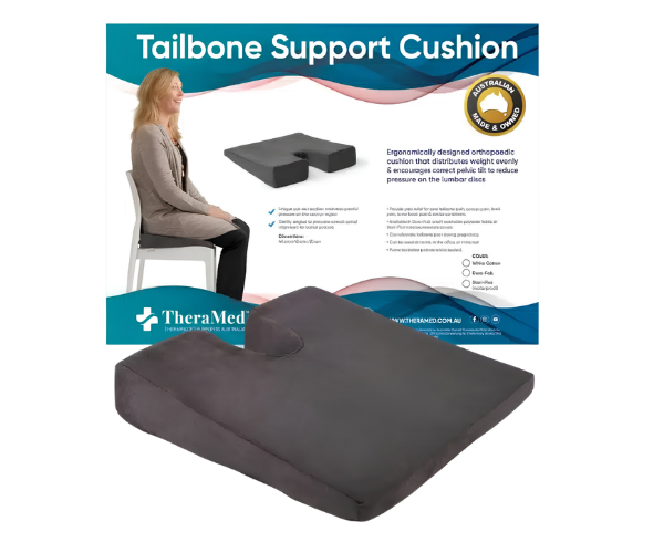 Tailbone Support Cushion
