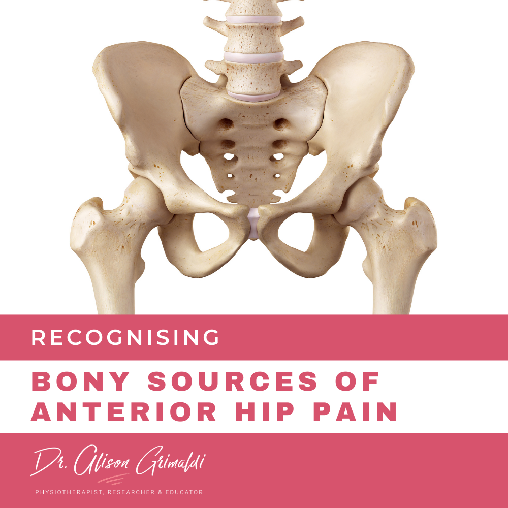 Thumbnail_Recognising bony sources of anterior hip pain