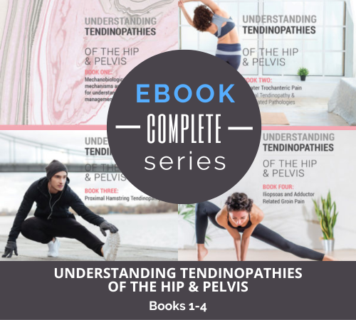 Understanding Tendinopathies of the Hip & Pelvis