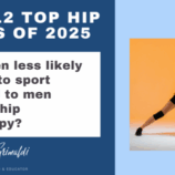 3-of-12-top-hip-papers-of-2025-are-women-less-likely-to-return-to-sport-compared-to-men-following-hip-arthroscopy