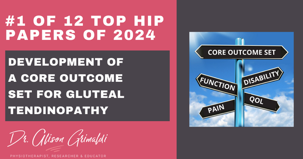 development-of-a-core-outcome-set-for-gluteal-tendinopathy