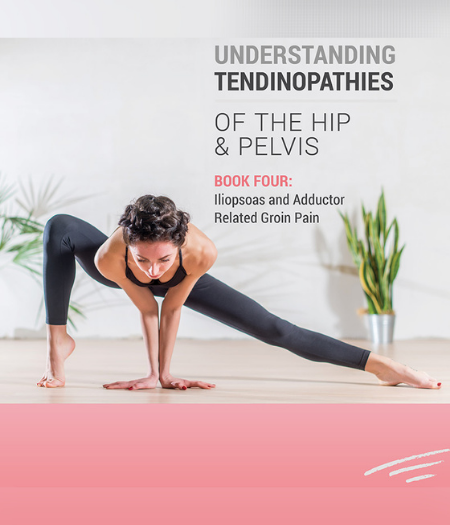 e-Book 4 Iliopsoas and Adductor Related Groin Pain