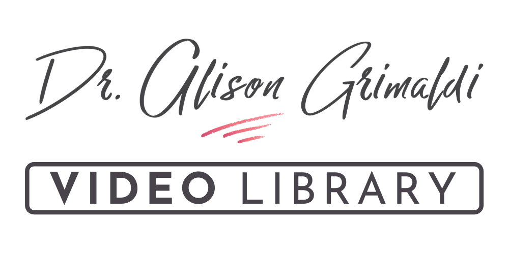 video library video library