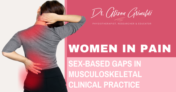 women-in-pain-sex-based-gaps-in-musculoskeletal-clinical-practic